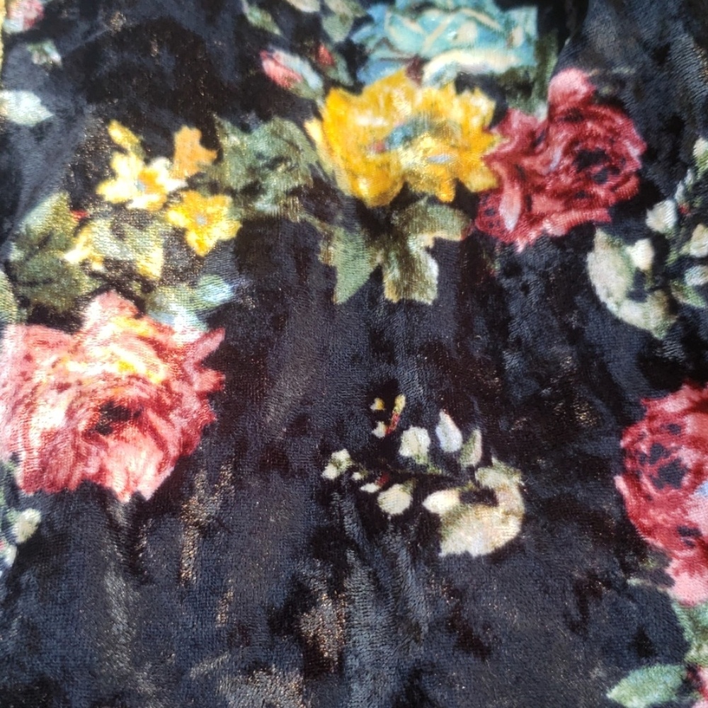 Cardigan/kimono - Picture 2 of 2